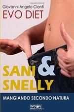 EVO DIET SANI & SNELLY