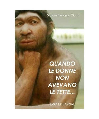 Quando donne non - donne, avevano