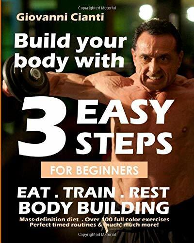 Easy steps for beginners di - steps,