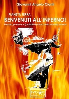 Pianeta terra benvenuti - pianeta,