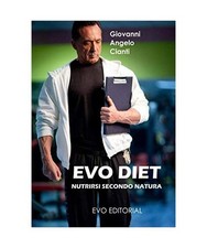 EVO DIET NUTRIRSI SECONDO