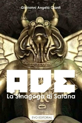 Ade sinagoga satana - ade., la