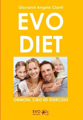 Evo diet ormoni cibo - evo,